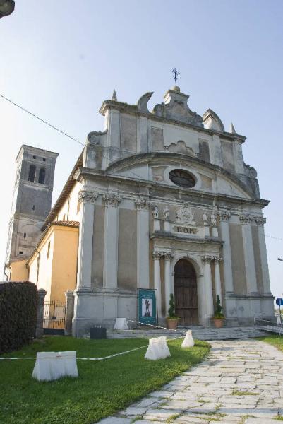 Chiesa del Castello