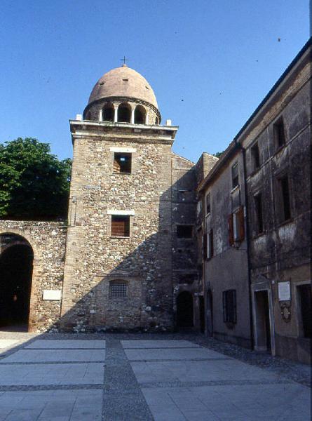 Torre Gonzaghesca