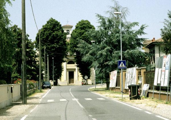 Chiesa di S. Colombano Abate