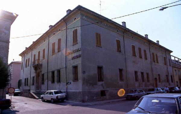 Palazzo Boldi