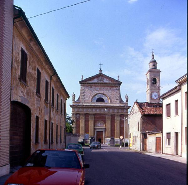 Chiesa di S. Pietro