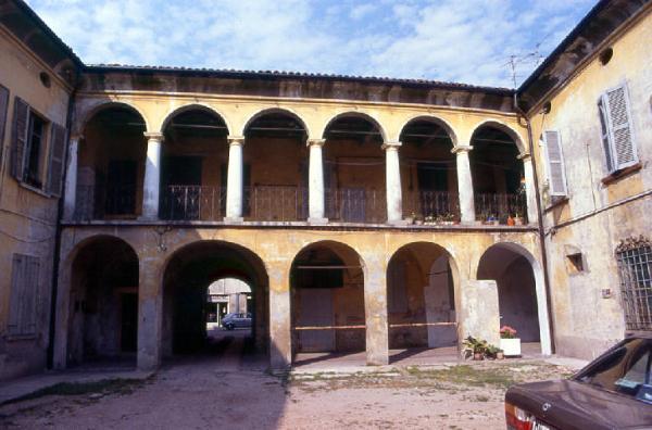 Palazzo Cancarini