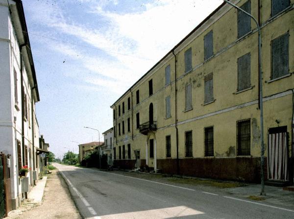 Palazzo di Bastia