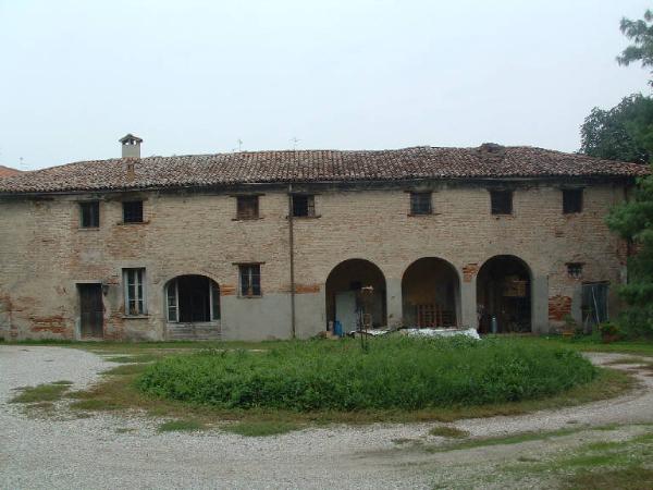 Rustico della Casa Casnici