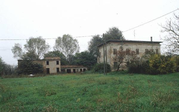 Cascina di Corte Solarolo