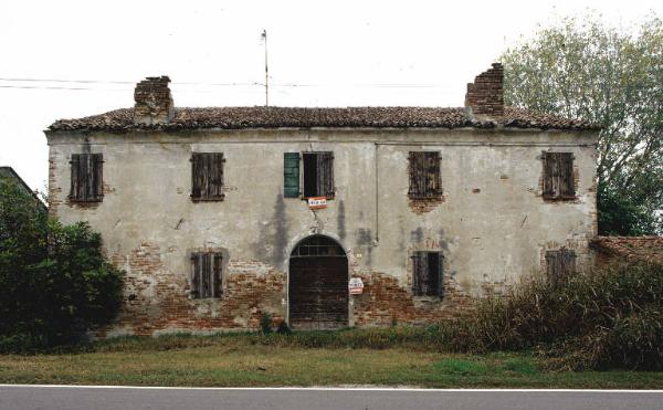 Cascina di Corte Solarolo