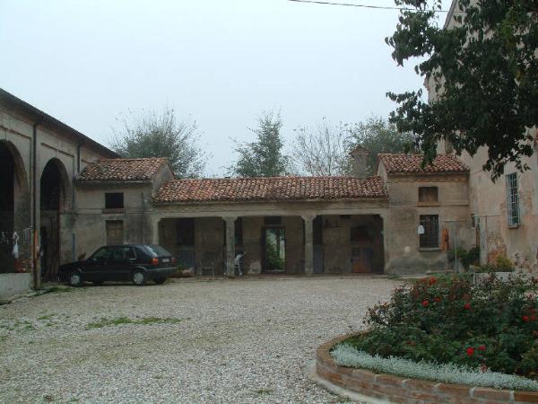 Rustico della Corte Bardella Ronconuovo