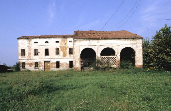 Cascina di Corte La Loda