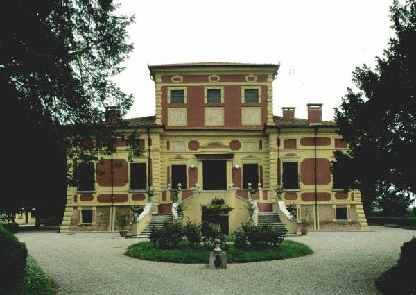 Villa Riva Berni