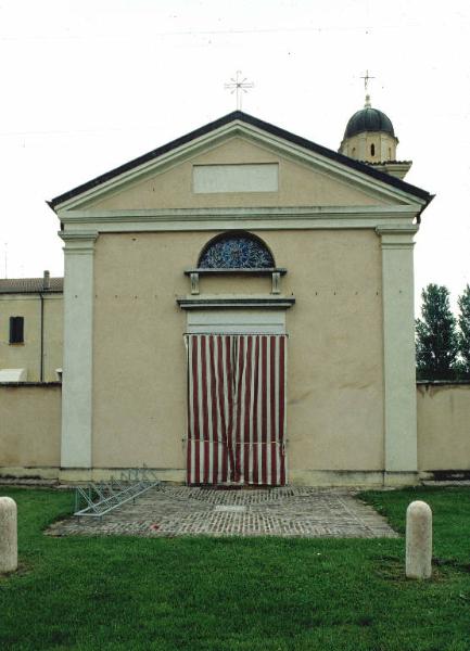 Oratorio della Corte Beffa