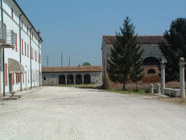 Rustico della Corte Vignale