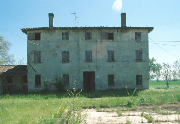 Casa padronale di Corte Gambino II