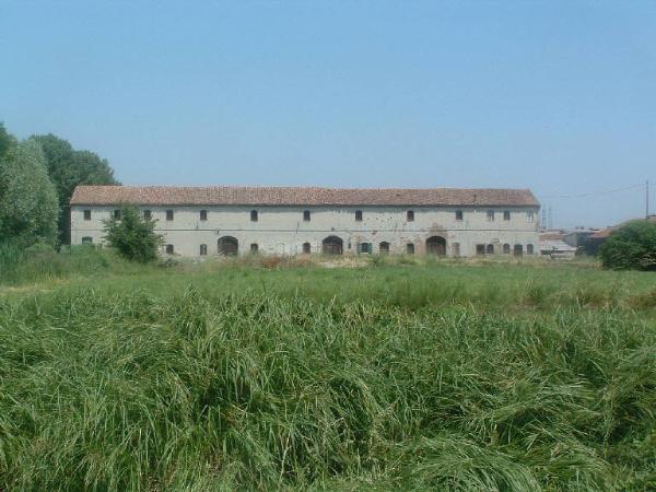 Casa dei salariati della Corte Storline