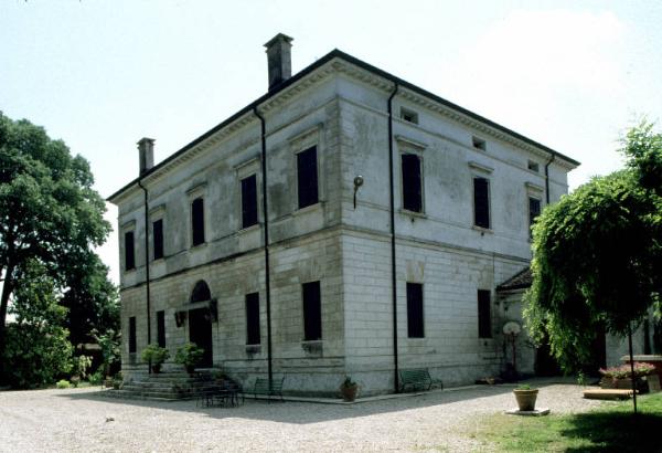 Villa Fanny