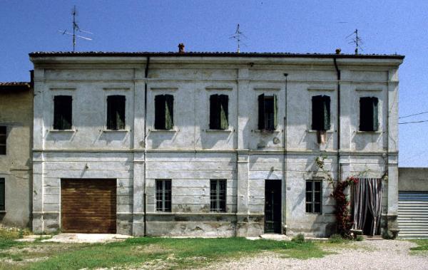 Fornace di Corte Pontemerlano