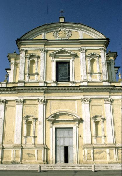 Chiesa di S. Tommaso