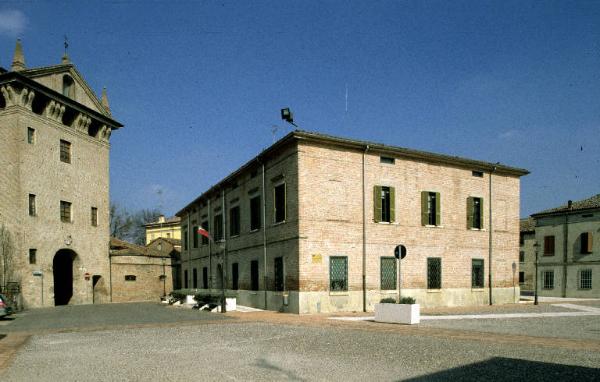 Palazzo del Municipio