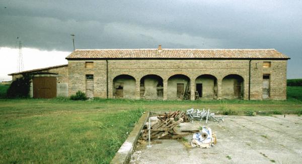 Rustici di Corte Gandazza