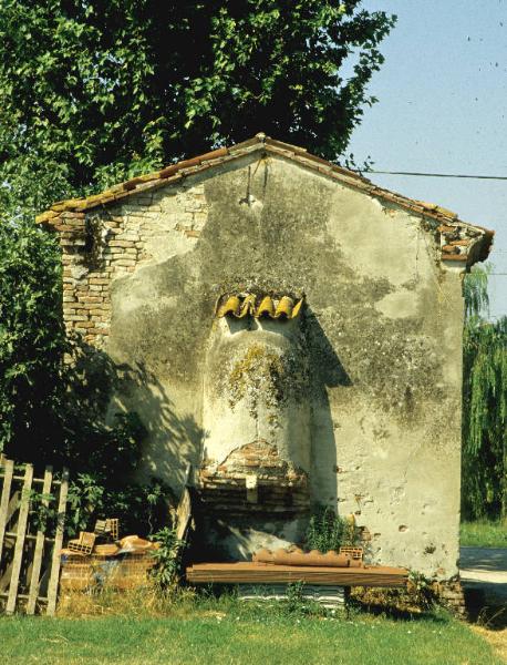 Oratorio di Corte Cherubina