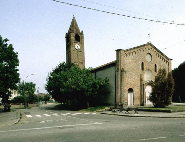 Casa canonica della Chiesa di S. Nicola di Bari