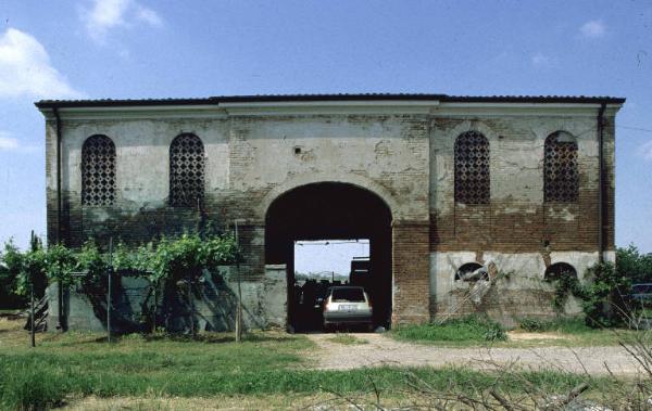 Rustico di Villa Mazzocchi