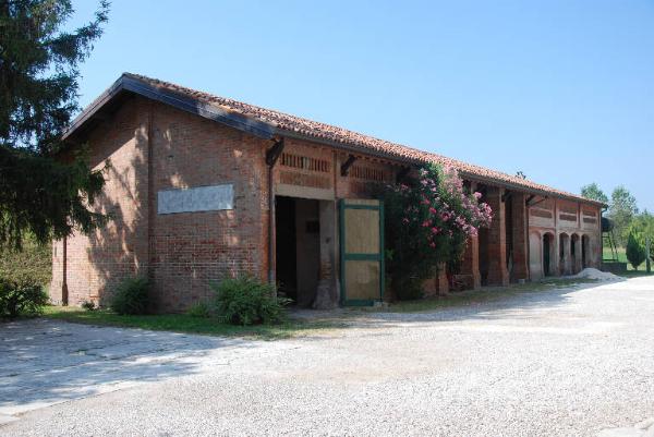 Rustico di Cascina La Botte