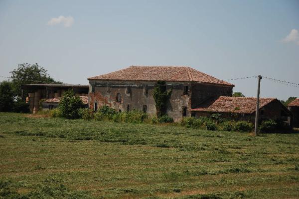 Casa padronale di Fienili Gianantoni