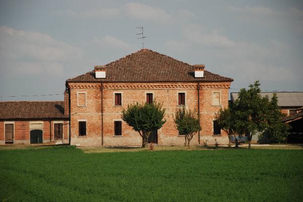 Casa padronale del Palazzone