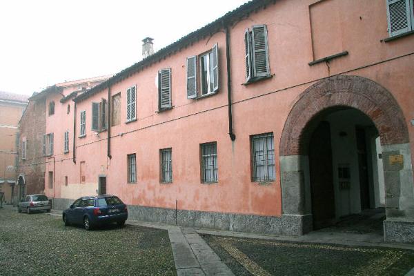 Canonica della Basilica di S. Michele Maggiore