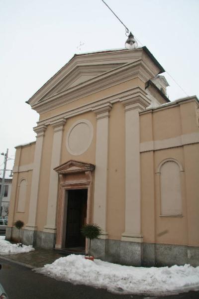 Chiesa dell'Assunzione di Maria Vergine