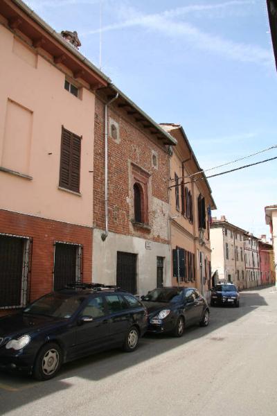 Casa Via Anselmi 2