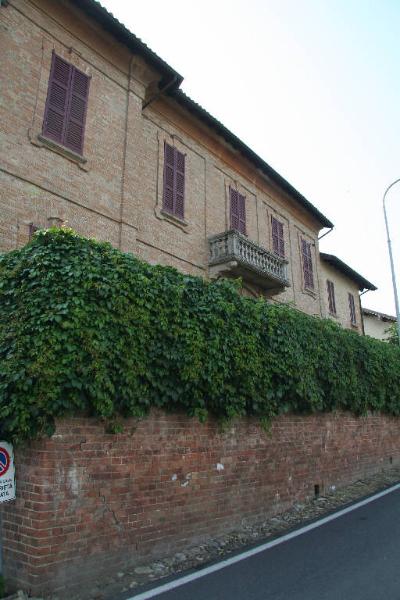 Palazzo De Ghislanzoni