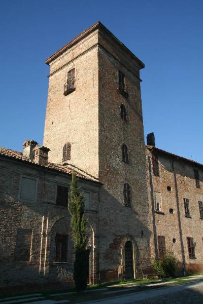 Torre medioevale