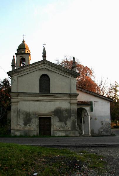 Chiesa di S. Maria in Loretana