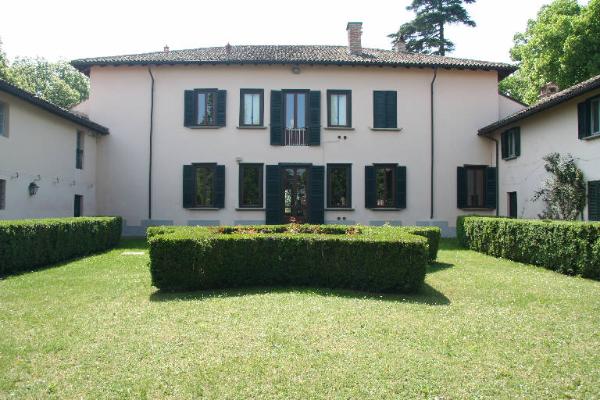 Villa Gloria Serpi