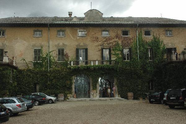 Villa Lunati Mazza