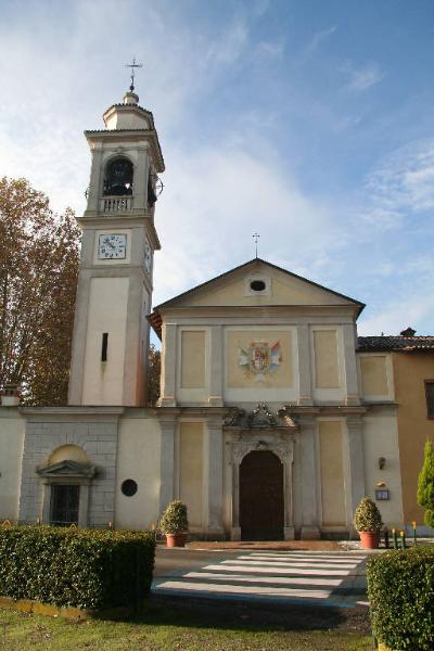Chiesa Parrocchiale di S. Maria della Neve