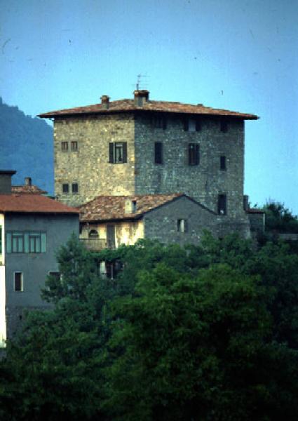 Casaforte dei Foresti