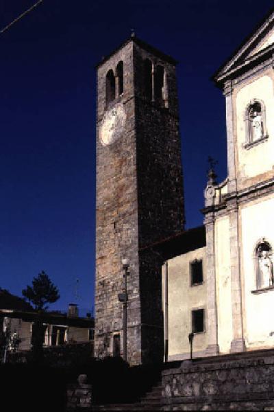 Torre dei Salvioni