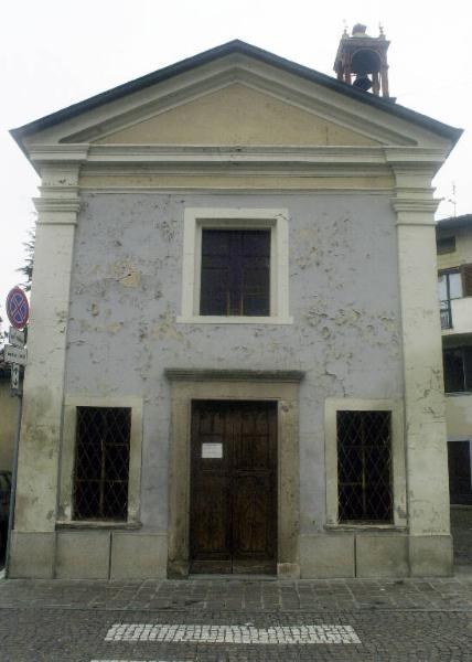 Chiesa di S. Rocco