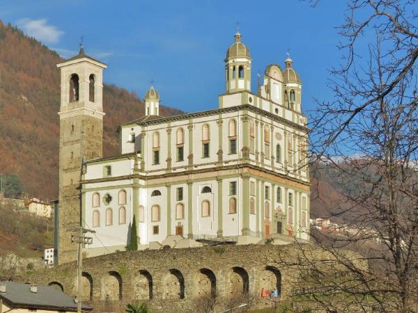 Santuario della Santa Casa di Loreto