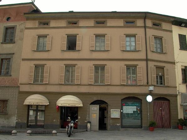 Casa Guicciardi