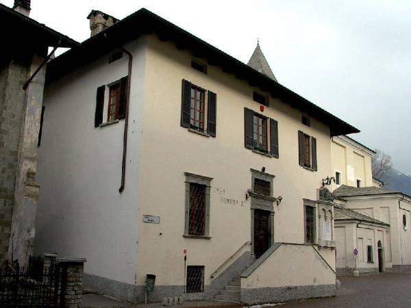Municipio di Villa di Tirano