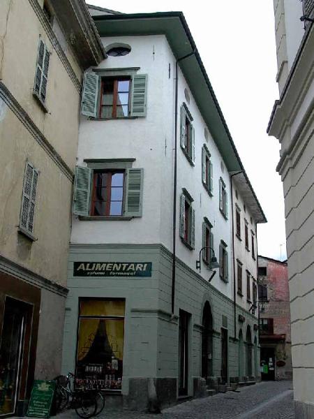 Casa Corvi