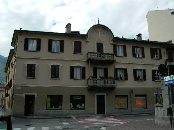 Casa Gianoli