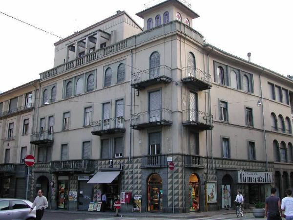 Casa Fumagalli