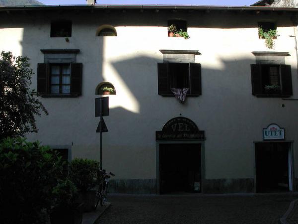 Casa Bosatta