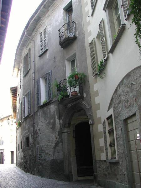 Casa Carbonera