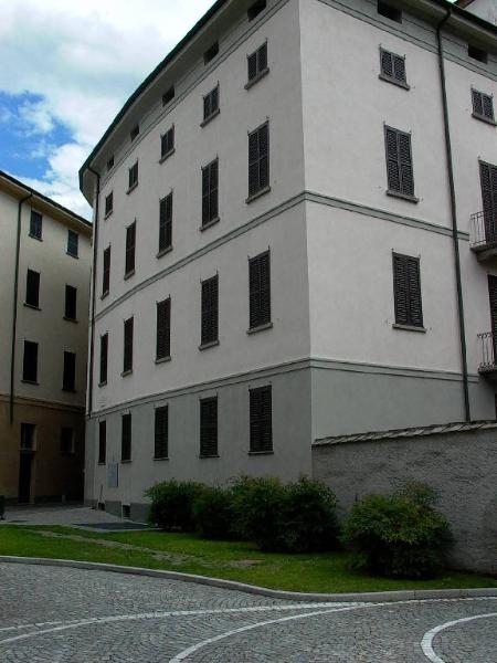 Palazzo Giaccone