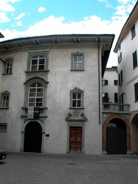 Palazzo Sertoli